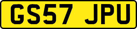 GS57JPU