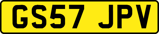GS57JPV