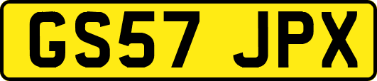 GS57JPX