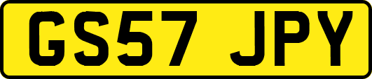 GS57JPY