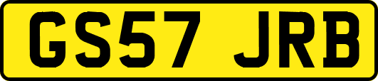 GS57JRB
