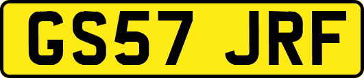 GS57JRF
