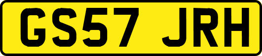GS57JRH