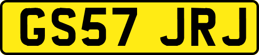 GS57JRJ