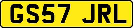 GS57JRL