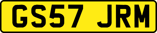 GS57JRM