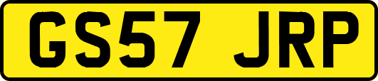 GS57JRP