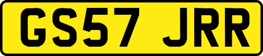 GS57JRR