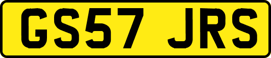 GS57JRS