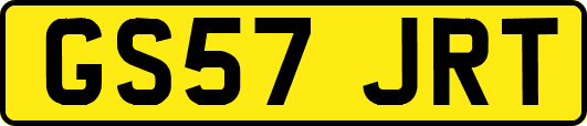 GS57JRT