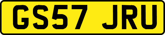 GS57JRU
