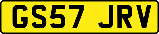 GS57JRV