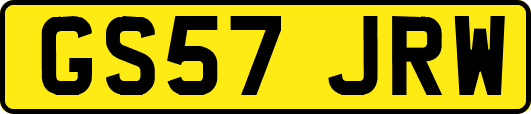GS57JRW