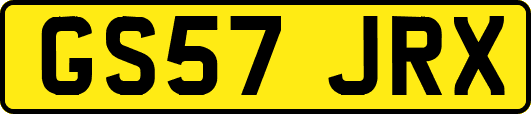 GS57JRX