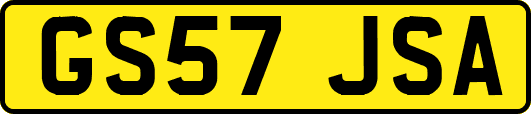 GS57JSA