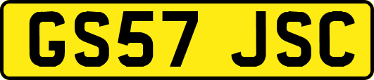 GS57JSC