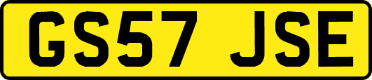 GS57JSE