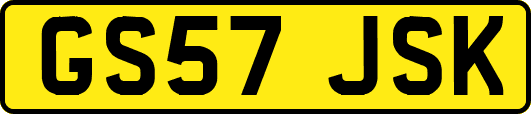 GS57JSK
