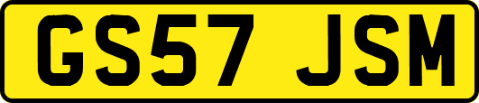 GS57JSM