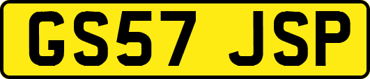 GS57JSP