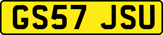 GS57JSU