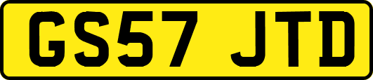 GS57JTD