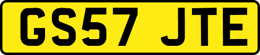 GS57JTE