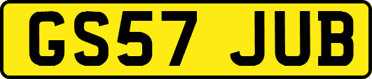 GS57JUB