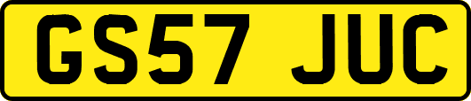 GS57JUC