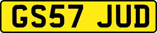 GS57JUD