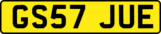 GS57JUE