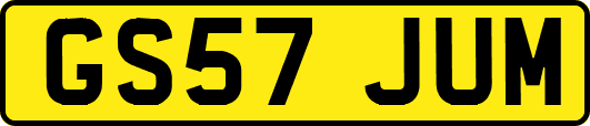 GS57JUM