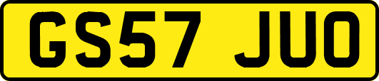 GS57JUO