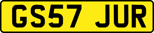 GS57JUR