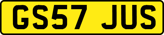 GS57JUS