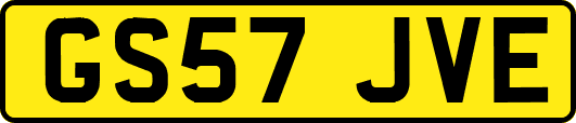 GS57JVE