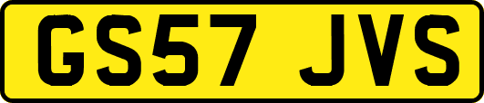 GS57JVS