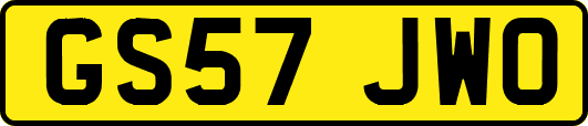 GS57JWO