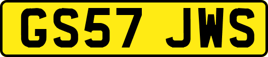 GS57JWS