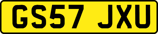 GS57JXU