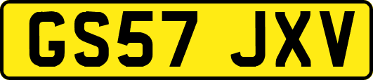 GS57JXV