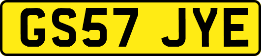 GS57JYE