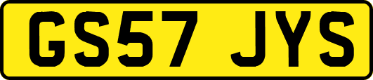 GS57JYS