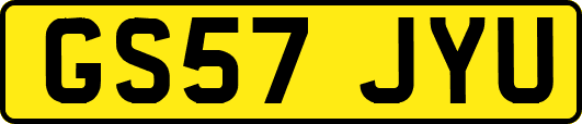 GS57JYU