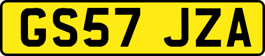 GS57JZA