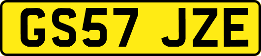 GS57JZE