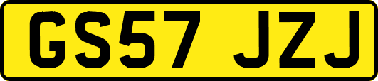 GS57JZJ