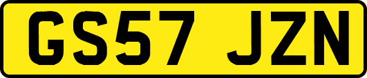 GS57JZN