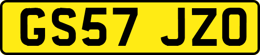 GS57JZO