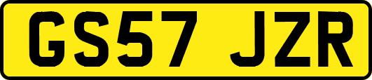 GS57JZR